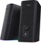 Trust GXT 612 CETIC - Bluetooth Gaming Speaker Set - 18W RMS - RGB Verlichting