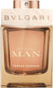 BVLGARI - Man Terrae Essence Eau de Parfum - 60 ml - eau de parfum