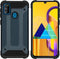 Rugged Xtreme Backcover voor de Samsung Galaxy M30s / M21 - Donkerblauw