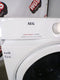AEG L7WBG86W - Was-droogcombinatie 8 kg - 1600 toeren