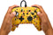 PowerA NSGP0083-01 - Gamecontroller - 3,5 mm audio-aansluiting - Geel Rood Zwart