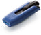 Verbatim V3 MAX - USB 3.2 - 32GB - Blauw