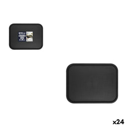 Dienblad Quttin 35 x 27 cm (24 Stuks)