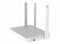 Keenetic KN-3810-01-EU - Router - Wi-Fi 6 - Wit
