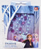 DISNEY FROZEN 2 - ARMBAND - 2 BEDELARMBAANDJES ELSA ANNA OLAF (2 stuks)