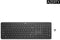 HP 230 - Toetsenbord - Draadloos (radiogestuurd) - Azerty FR