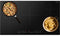 Inventum IKI7735 - Inductiekookplaat - 4 kookzones - Flexzone - 3500 W