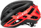 Giro Agilis - Helm - RocLoc 5 Air Fit systeem - zwart - rood - wit
