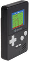 Denver GMP-290 - Handheld Game Console - 200 Ingebouwde Games - Grijs Zwart