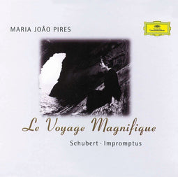 Maria Joao Pires - Le Voyage Magnifique - 2 CD