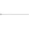 Pandora Zilveren Bal Sluiting Armband 590728-17 (17.00 cm)