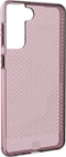 Urban Armor Gear U Lucent - Back Cover - Schokbestendig - Transparant