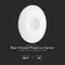 V-TAC VT-81005 - LED Lamp - 10W - Warm Wit