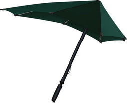 Senz° Kids Stormparaplu - Ø 66 cm - UPF50+ - Velvet Green