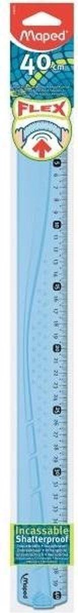 Maped lat onbreekbaar 40 cm