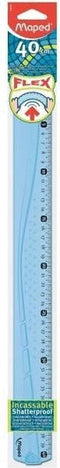 Maped lat onbreekbaar 40 cm