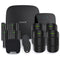 AJAX Kit PLUS-3B - Alarmsysteem - Zwart