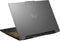 ASUS TUF Gaming F16 FX607JV - Gaming Laptop - GeForce RTX 4060 - 16GB RAM - 1TB opslag - 16