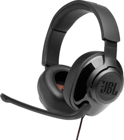 JBL Quantum 200 - Gaming Headset - Quantumsound Signature - Zwart