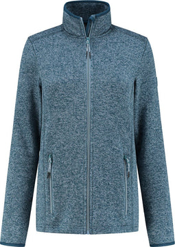 Kjelvik Alexa Outdoorvest Dames - Maat 40