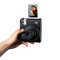 FUJIFILM INSTAX mini 99 Instantcamera Zwart
