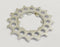 Rst Krans met borst 16T 11V