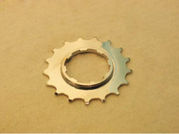 Rst Krans met borst 16T Campa. 8V/9V (oude passing)