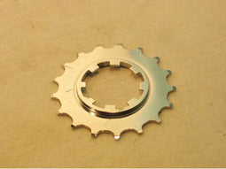 Rst Krans met borst 17T Campa. 9V/10V