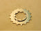 Rst Krans met borst 17T Campa. 9V/10V