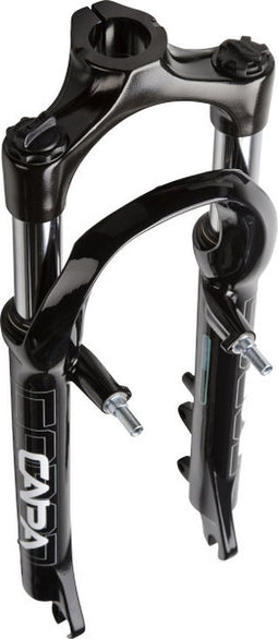 Rst Verende voorvork capa t 26 zwart glans 3860069