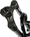 Rst Verende voorvork capa t 26 zwart glans 3860069