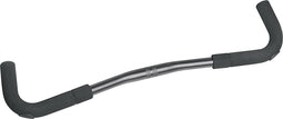 Rst Vlinderstuur AHS Basic Sport Comfort 25,4 zilver