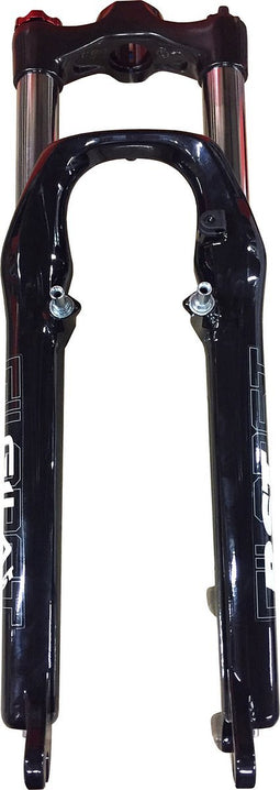 Rst Voorvork Gila Verend 26 Inch Atb 1/1 1/8 Inch Zwart