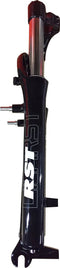 Rst Voorvork Gila Verend 26 Inch Atb 1/1 1/8 Inch Zwart