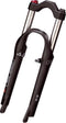 Rst Voorvork Gila Verend 26 Inch Atb 1/1 1/8 Inch Zwart