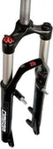 Rst Voorvork Gila Verend 26 Inch Atb 1/1 1/8 Inch Zwart