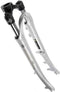Rst Voorvork Urban Verend 28 Inch 1 1/8-1,5 Inch Zilver
