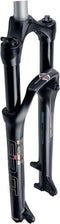 Rst Voorvork verend 29 First 29 Air 100mm zwart