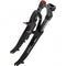 Rst Voorvork Verse Verend 28 Inch E-bike 1 1/8 Inch Zwart