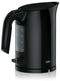 Braun WK 3000 BK - Waterkoker - 2200W 1L - Zwart