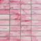 Mica Decorations Aaron - Bijzettafel - Set van 2 - Minimalistisch design - Roze (2 stuks)
