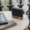 Wireless Bluetooth Speaker Eco Speak KSIX 400 mAh 3.5W Wood