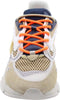 Lacoste L003 Neo - Heren Sneakers - Beige/Wit - Maat 43 (2023)