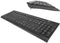 ACT AC5410 - Business toetsenbord - Bedraad USB - Qwerty/US layout - Zwart