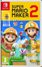 Nintendo Super Mario Maker 2 - Nintendo Switch - Platform game - Multispeler (Frans)