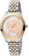 Just Cavalli JC1L210M0185 - Polshorloge Dames - Ø 36 mm