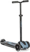 Scoot And Ride Highwaykick 5 Step - 3-wiel step - LED lampjes - Blauw