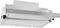 Conventionele Afzuigkap Teka CNL6610S 60 cm 694 m3/h 63 dB 233W
