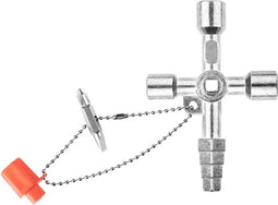 Neo-Tools Universele Bouwsleutel