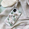 Samsung Galaxy A71 Hoesje - Selencia Zarya Fashion Extra Beschermende Backcover - Meerkleurig